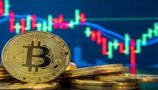 بيتكوين تواصل التحليق