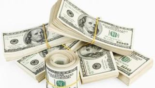 سعر الدولار في مصر اليوم الخميس 7 يناير 2021