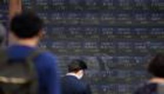 الأسهم اليابانية تقفز لقمة 30 عاما.. والفضل للكونجرس 