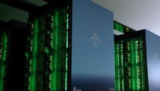 جهاز فوجاكو الياباني الأسرع في العالم