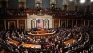 الكونجرس يعود للانعقاد.. وبنس يؤكد: المجلس آمن