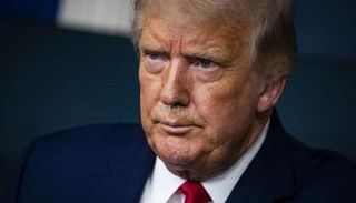 الرئيس الأمريكي دونالد ترامب - أرشيفية