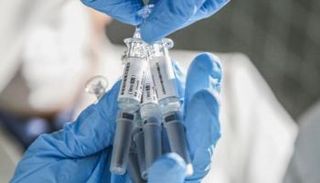لقاح فيروس كورونا