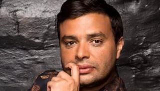 المطرب رامي صبري