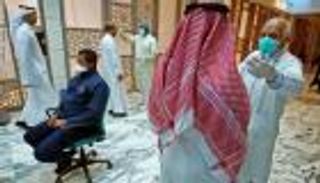 الصحة الكويتية: لا وفيات بكورونا والإصابات 540