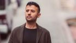 "يابا".. حمزة نمرة يغني باللهجة الأردنية