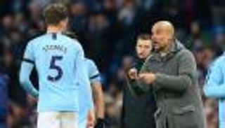 مانشستر يونايتد يعيد ستونز "الحقيقي" لجوارديولا