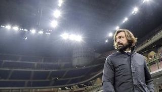 أندريا بيرلو