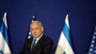 نتنياهو: اقتحام الكونجرس مشين يتعين إدانته