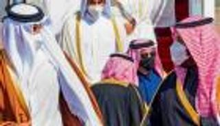 قطر: "اتفاق العلا" لن يغير علاقتنا مع تركيا وإيران