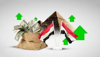 مصر تسدد جزءا كبيرا من متأخرات دعم المصدرين