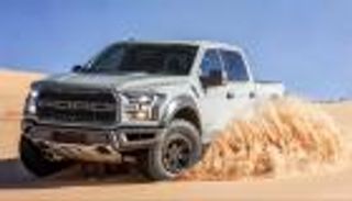 فورد تغادر 2020 بتراجع كبير للمبيعات في أمريكا