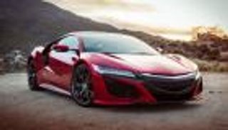 أكيورا NSX.. أفضل سيارة يابانية رياضية في 2021 لهذه الأسباب