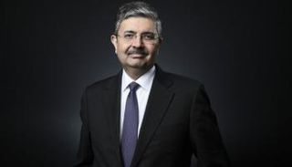 الملياردير الهندي أوداي كوتاك