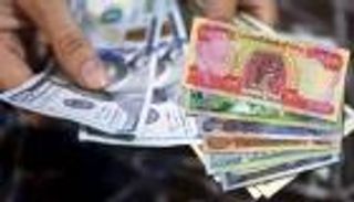 سعر الدولار في العراق اليوم الخميس 7 يناير 2021.. هبوط الدينار