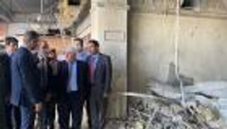 المبعوث الأممي إلى اليمن: هجوم عدن اعتداء كارثي