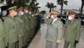 تنسيق وتحرك موريتاني يواجه توتر الساحل والصحراء