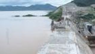 قلق سوداني من نية إثيوبيا ملء "النهضة" دون اتفاق