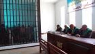 "وكلاء الشريعة".. مسمار حوثي في "نعش" قضاء اليمن