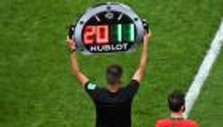 لـ3 أسباب.. الفيفا يسمح بتبديل سادس في مونديال الأندية