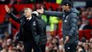 ركلات الجزاء تشعل‎ حرب ليفربول ومانشستر يونايتد