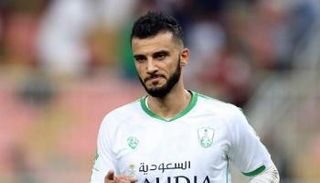 عمر السومة هداف الدوري السعودي للمحترفين على مر تاريخه