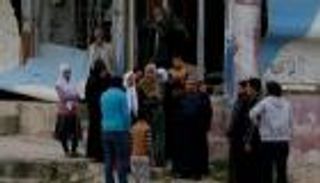 تركيا تقصف الحسكة السورية مجددا