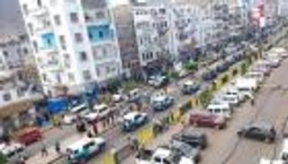 قنابل وصواريخ وأبواق.. خيوط موت حوثية بعدن اليمنية