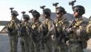 "أفريكوم": مقتل 5 من "الشباب" في غارة بالصومال