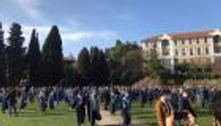 أكاديميون أتراك ينتفضون ضد أردوغان: لا للوصاية 