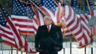 اقتحام الكونجرس.. اتهامات لـ55 شخصا وترامب يبحث إصدار عفو لنفسه