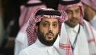 3 محاور.. تركي آل الشيخ يكشف ملامح خطته في الهلال السوداني