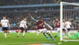 الزمان حين يدور.. أستون فيلا يواجه ليفربول بسيناريو معكوس