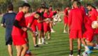 لاعبو غزة ومنتخب فلسطين.. غياب يسبب الاستياء ورد رسمي