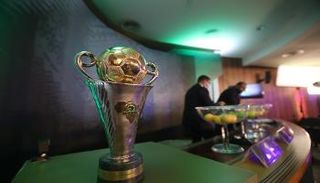 كأس الكونفدرالية 