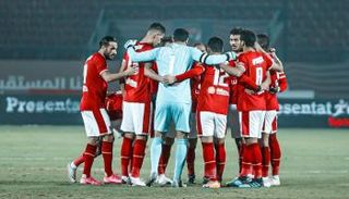 الأهلي المصري