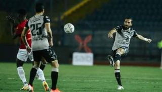 الأهلي متصدر ترتيب الدوري المصري