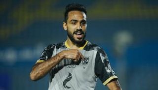هداف الدوري المصري