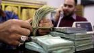 سعر الدولار في مصر اليوم الجمعة 8 يناير 2021.. الاستقرار يتواصل