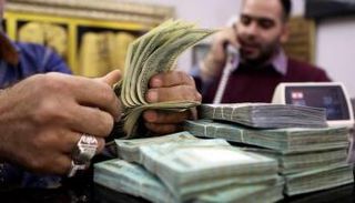 سعر الدولار في مصر اليوم الجمعة 8 يناير 2021