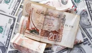 سعر الدولار واليورو في الجزائر اليوم الجمعة 8 يناير 2021