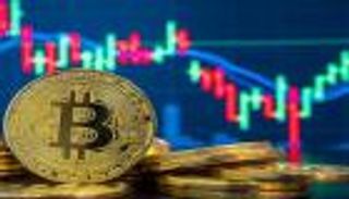 رقم قياسي جديد.. بيتكوين فوق 41 ألف دولار 