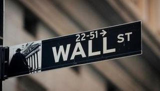  وول ستريت مقر بورصة نيويورك - رويترز 