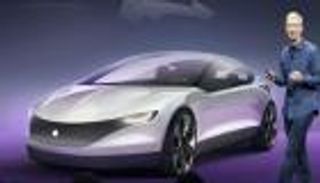 سيارة أبل الجديدة تنعش سهم هيونداي.. شراكة سرية أم وهمية؟