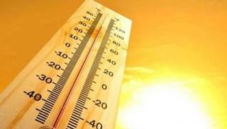 2020 السنة الأعلى حرارة عالمياً بالتساوي مع 2016- أرشيفية