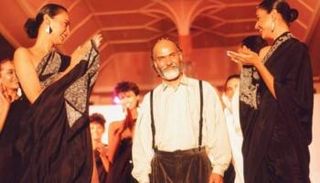 مصمم الأزياء الهندي ساتيا بول