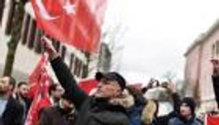 برلين تحذر من محاولات "ذئاب أردوغان" اختراق الأحزاب