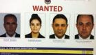 حارس أردوغان.. مطلوب بأمريكا ومتورط في ليبيا