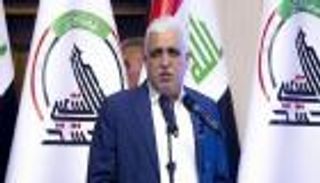 واشنطن تفرض عقوبات على رئيس الحشد الشعبي بالعراق