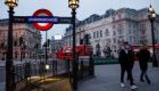 لندن تعلن الطوارئ بعد خروج كورونا عن السيطرة